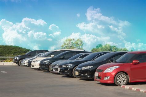 Foto: Autos